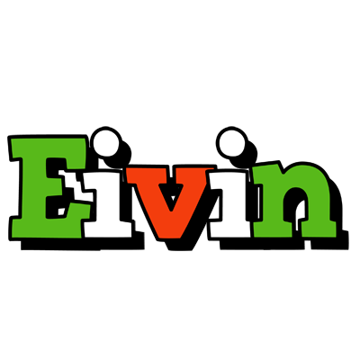 Eivin venezia logo