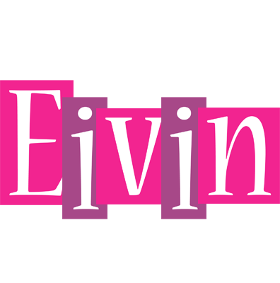 Eivin whine logo