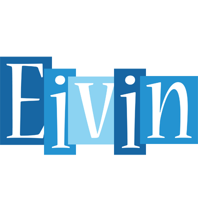 Eivin winter logo
