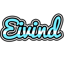 Eivind argentine logo