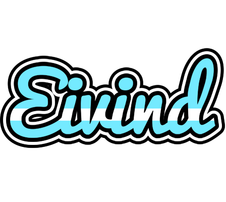 Eivind argentine logo