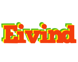 Eivind bbq logo