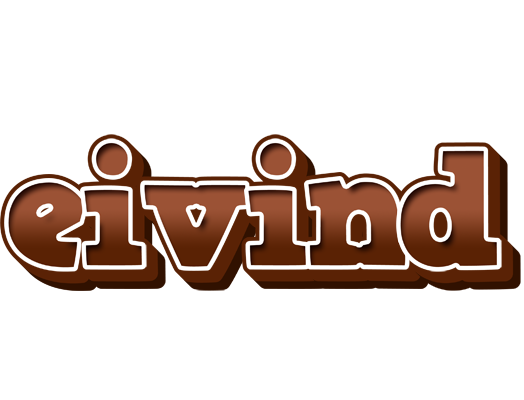 Eivind brownie logo