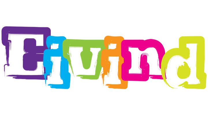 Eivind casino logo