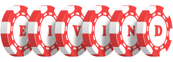Eivind chip logo