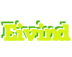 Eivind citrus logo