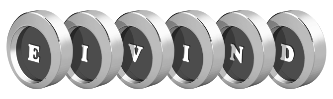 Eivind coins logo