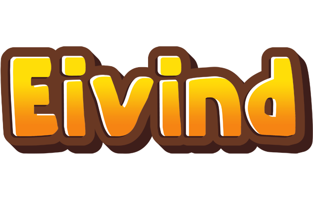 Eivind cookies logo