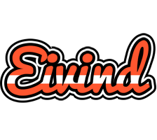 Eivind denmark logo