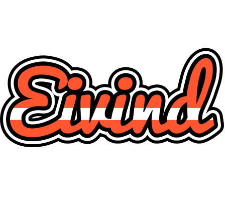 Eivind denmark logo