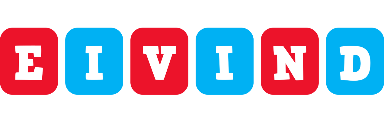 Eivind diesel logo