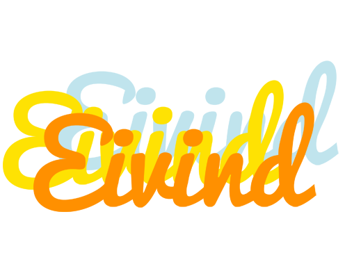 Eivind energy logo