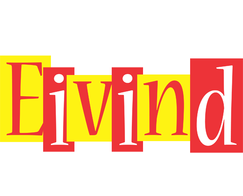 Eivind errors logo
