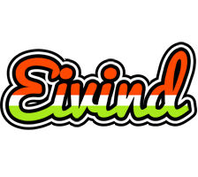 Eivind exotic logo