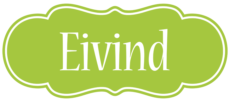 Eivind family logo