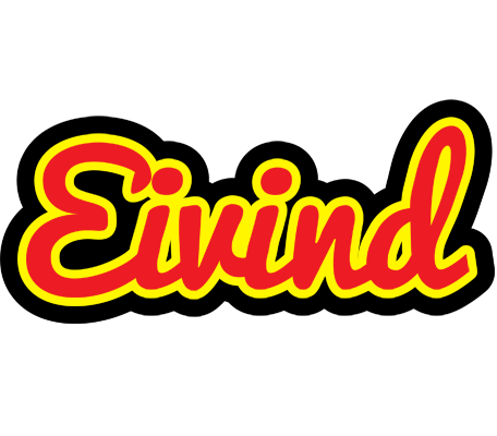 Eivind fireman logo