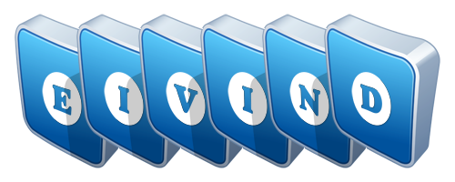 Eivind flippy logo