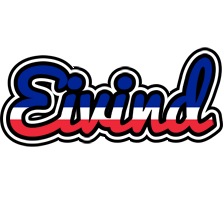 Eivind france logo
