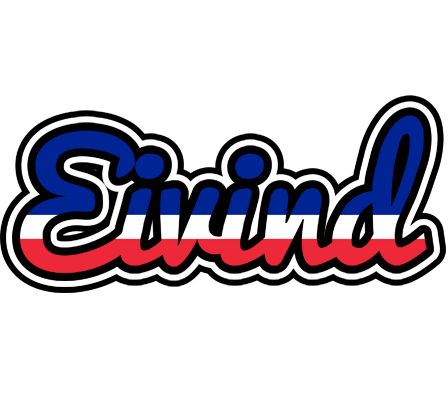 Eivind france logo