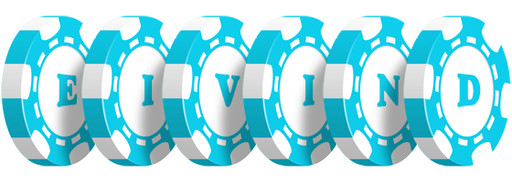 Eivind funbet logo