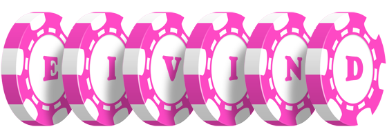 Eivind gambler logo