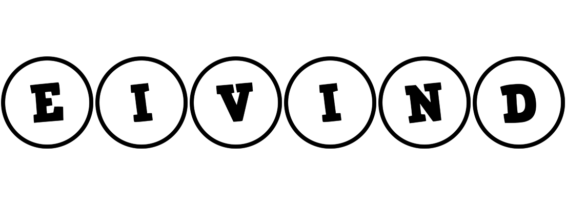 Eivind handy logo