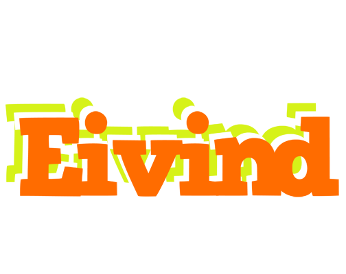 Eivind healthy logo