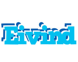 Eivind jacuzzi logo