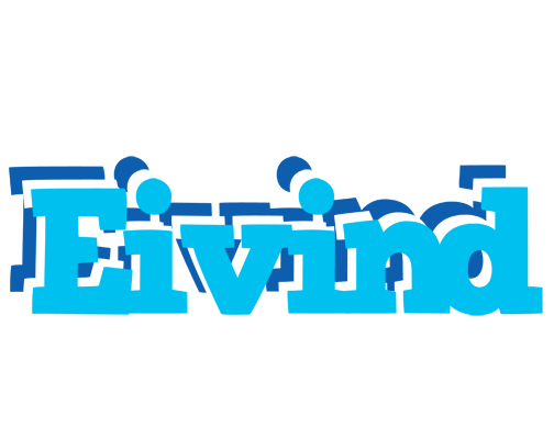 Eivind jacuzzi logo