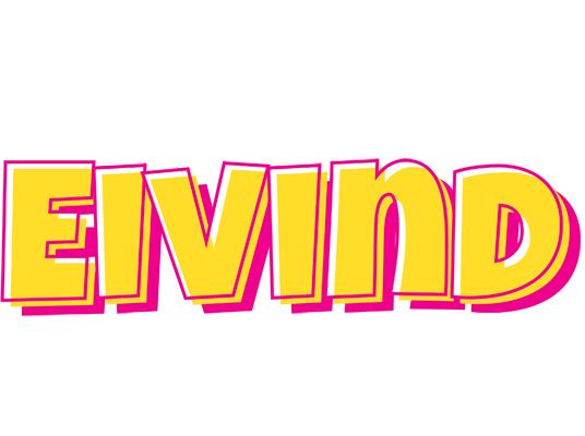 Eivind kaboom logo