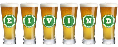 Eivind lager logo