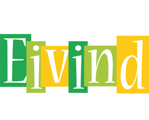 Eivind lemonade logo