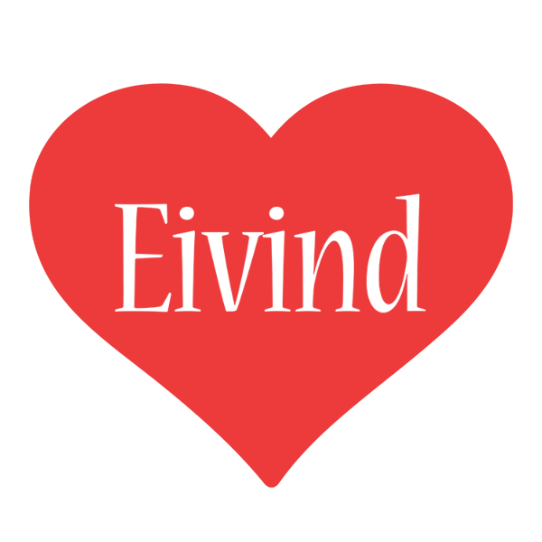 Eivind love logo