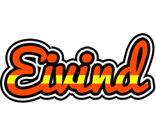 Eivind madrid logo