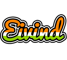 Eivind mumbai logo