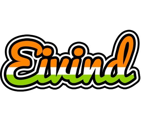 Eivind mumbai logo