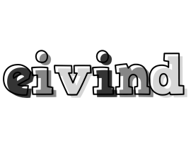 Eivind night logo