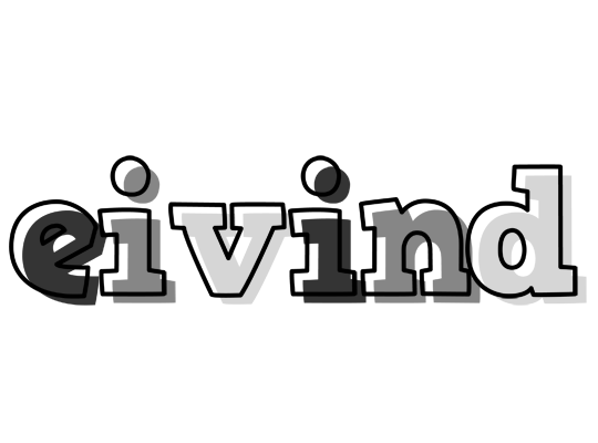 Eivind night logo