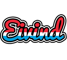 Eivind norway logo