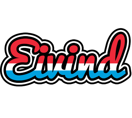 Eivind norway logo