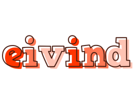 Eivind paint logo
