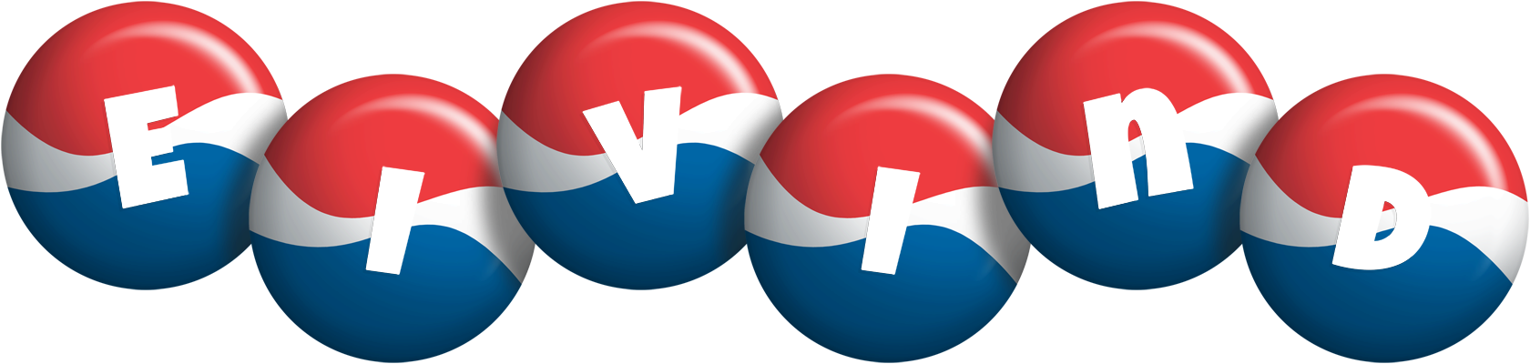 Eivind paris logo