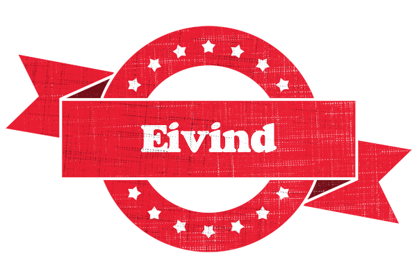 Eivind passion logo