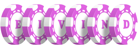 Eivind river logo