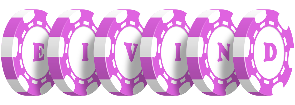 Eivind river logo