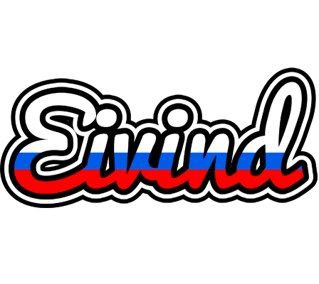 Eivind russia logo