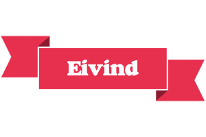 Eivind sale logo