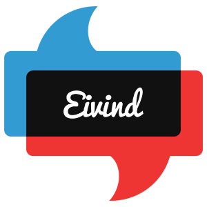 Eivind sharks logo