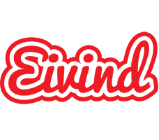Eivind sunshine logo
