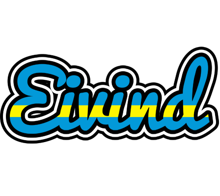Eivind sweden logo